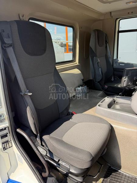 DAF CF XF 330 JOA0195