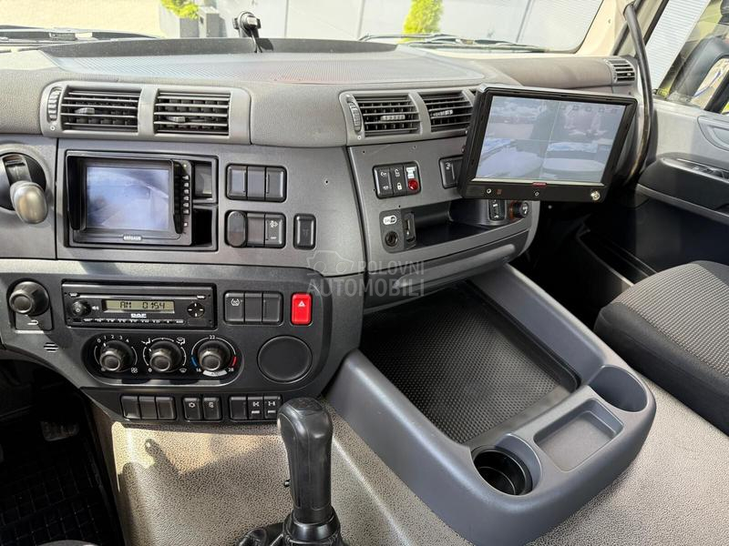 DAF CF XF 330 JOA0195