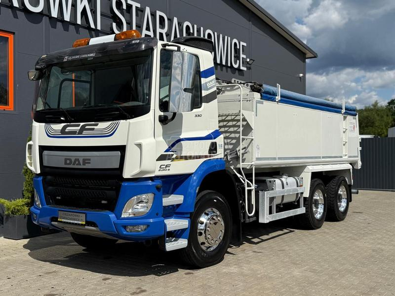 DAF CF XF 330 JOA0195