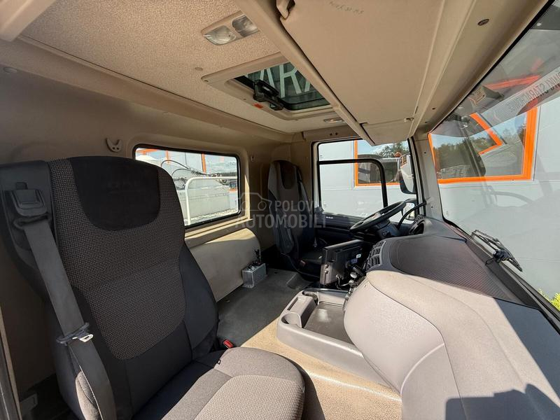 DAF CF XF 330 JOA0195