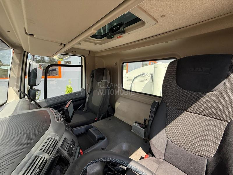 DAF CF XF 330 JOA0195