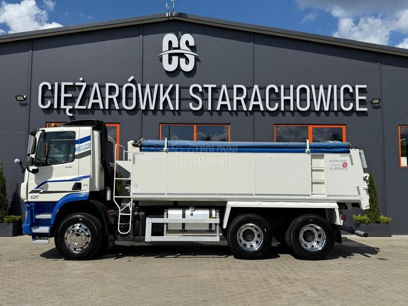 DAF CF XF 330 JOA0195