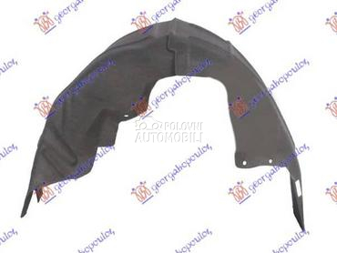 ZADNJE POTKRILO PLASTICNO... za Ford Mondeo za 2014. god.