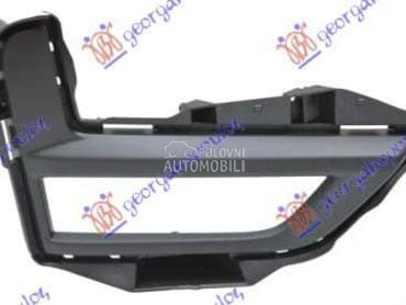 OKVIR MAGLENKE Desno za Nissan X-Trail od 2017. do 2021. god.