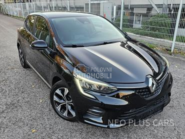 Renault Clio 1.5dci 101 EVOLUTION