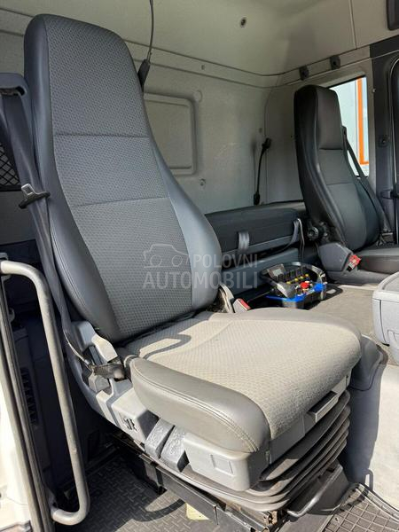 Scania G 320 JOA0196