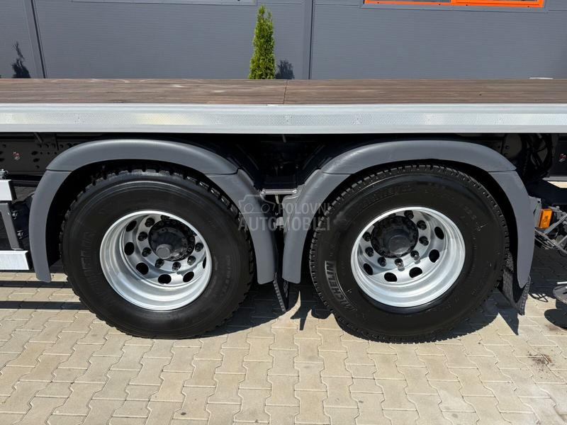 Scania G 320 JOA0196