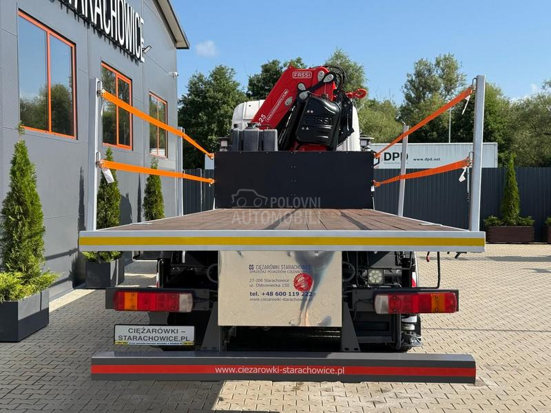 Scania G 320 JOA0196