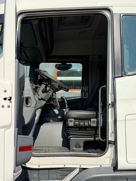 Scania G 320 JOA0196