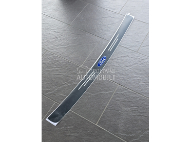 Karbon nalepnica branika NOVO za Ford Ostalo