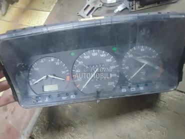 Km sat za Volkswagen Passat B4