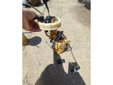 Pumpa u rezervoaru za Audi A4