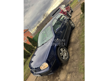 Volkswagen Golf 4 16V