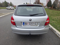 Škoda Fabia 1.6TDI RESTAJLING