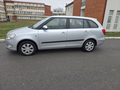Škoda Fabia 1.6TDI RESTAJLING