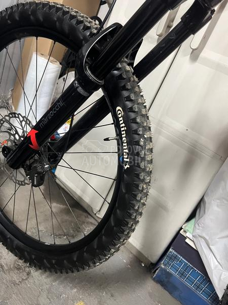 Nox Helium 5.9 All Mnt