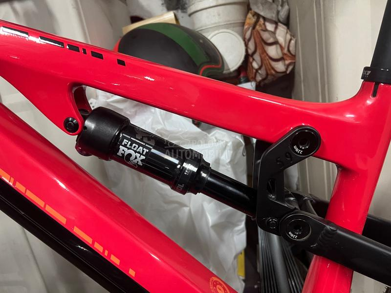 Nox Helium 5.9 All Mnt