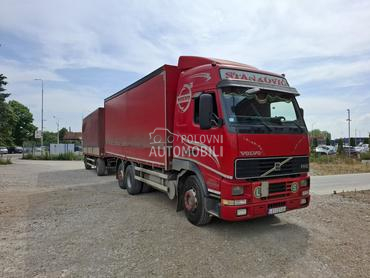 Volvo fh12