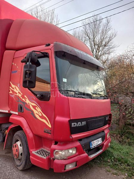 DAF lf45 220