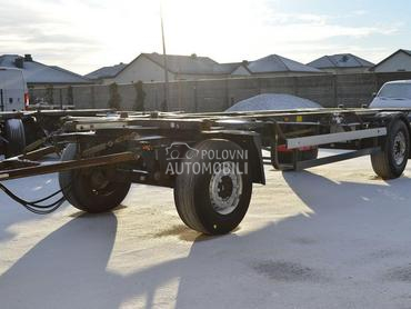 Schmitz AWF18 / GRI0321