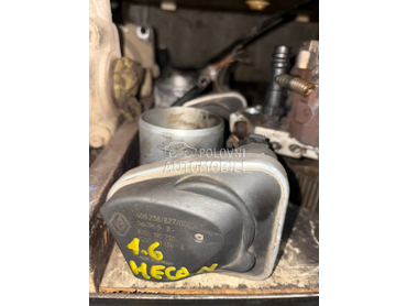 Klapna gasa 1,6 16v za Renault Scenic, Megane, Kangoo