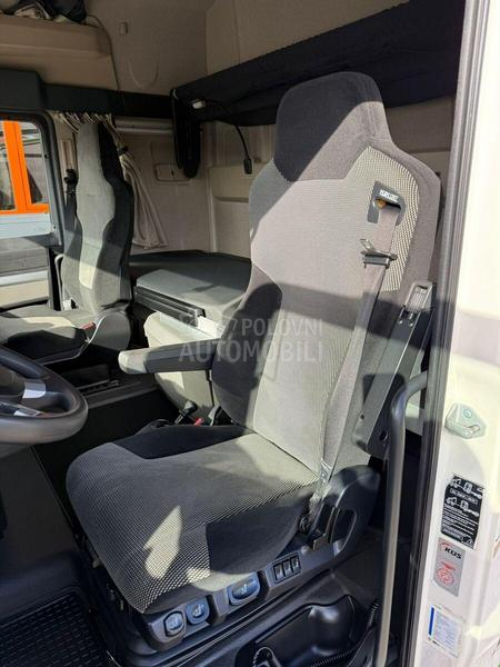 MAN TGX 18.470 JOA0213