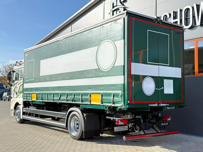 MAN TGX 18.470 JOA0213