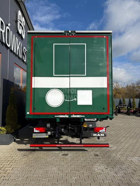 MAN TGX 18.470 JOA0213