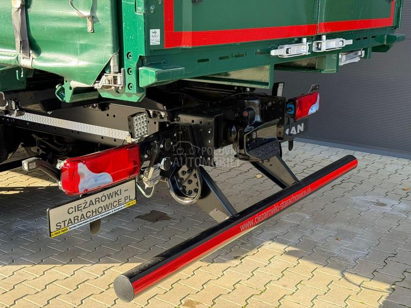 MAN TGX 18.470 JOA0213