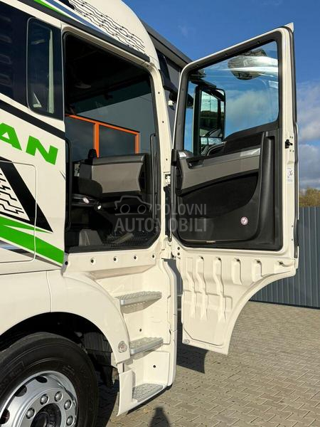 MAN TGX 18.470 JOA0213