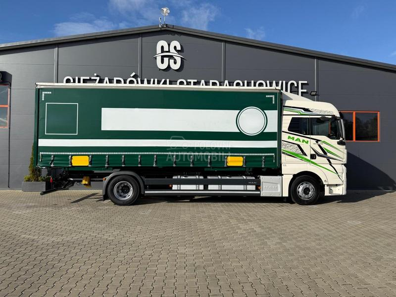 MAN TGX 18.470 JOA0213