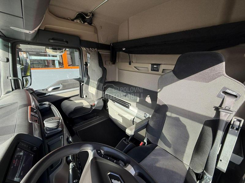 MAN TGX 18.470 JOA0213