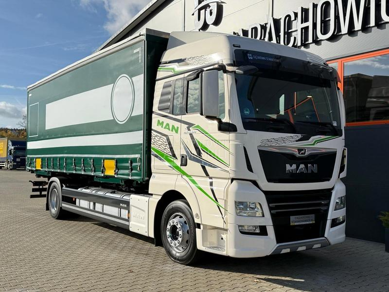 MAN TGX 18.470 JOA0213