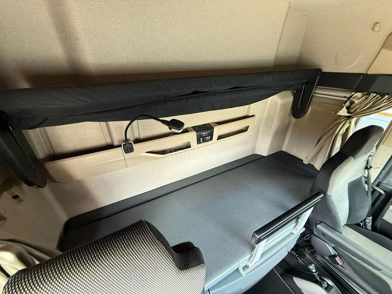 MAN TGX 18.470 JOA0213