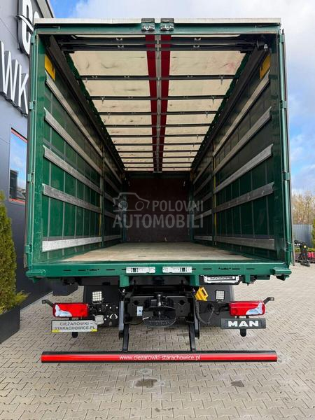 MAN TGX 18.470 JOA0213