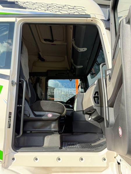 MAN TGX 18.470 JOA0213