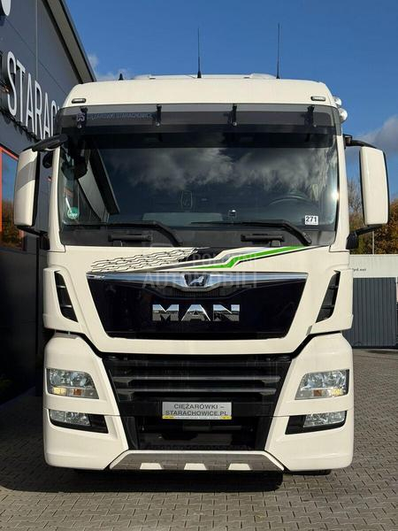 MAN TGX 18.470 JOA0213