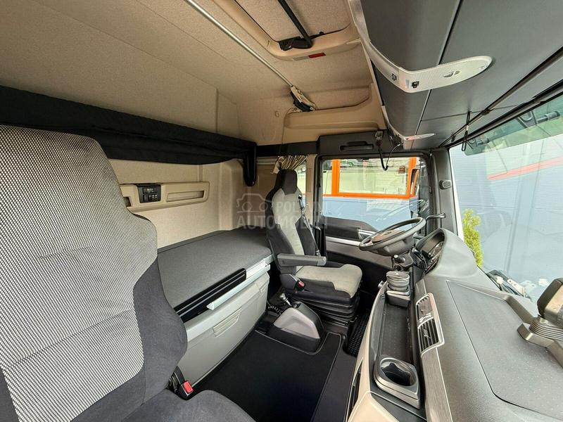 MAN TGX 18.470 JOA0213