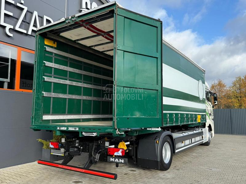 MAN TGX 18.470 JOA0213