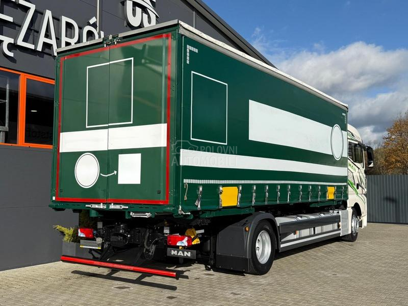 MAN TGX 18.470 JOA0213