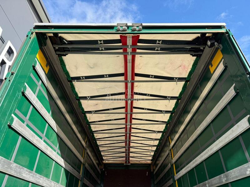 MAN TGX 18.470 JOA0213