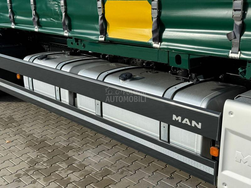 MAN TGX 18.470 JOA0213