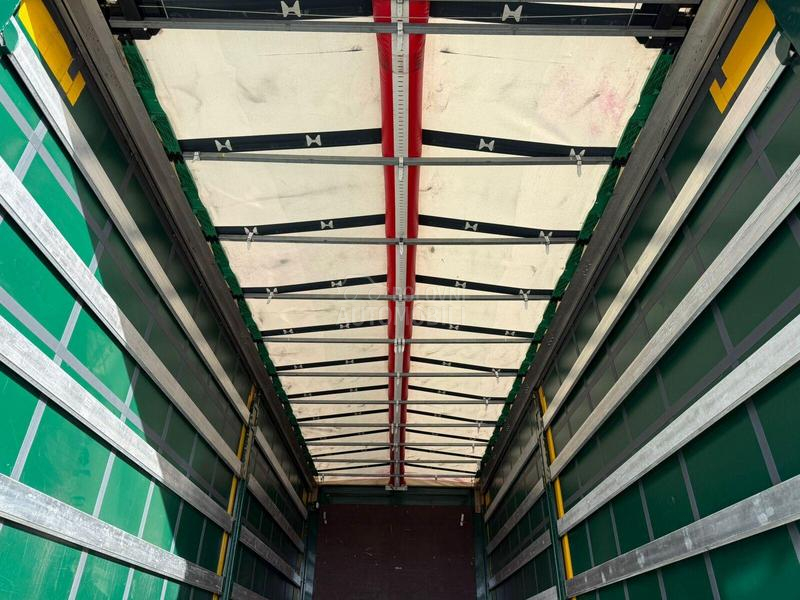 MAN TGX 18.470 JOA0213