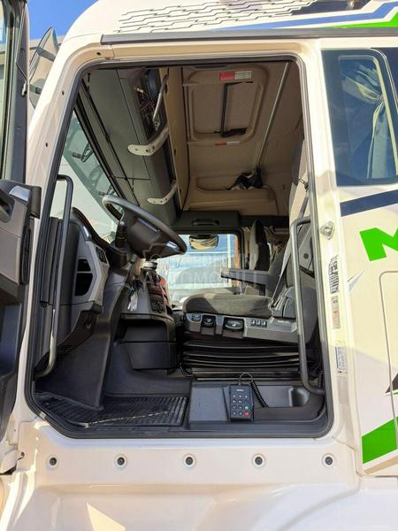 MAN TGX 18.470 JOA0213