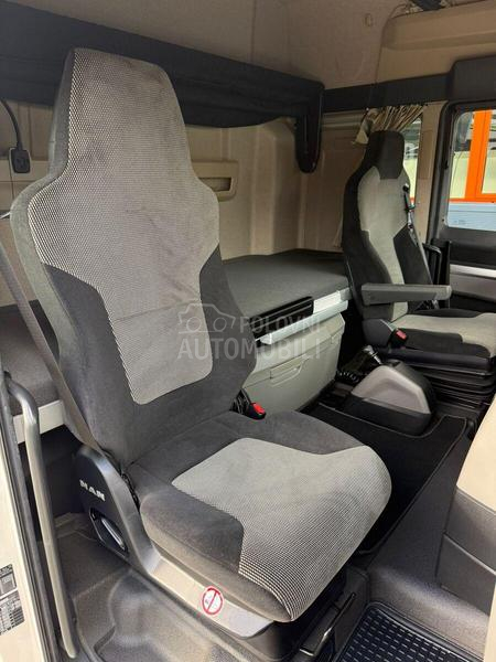 MAN TGX 18.470 JOA0213