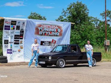 Volkswagen Caddy caddy 17d