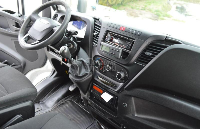 Iveco DAILY / GRI0328