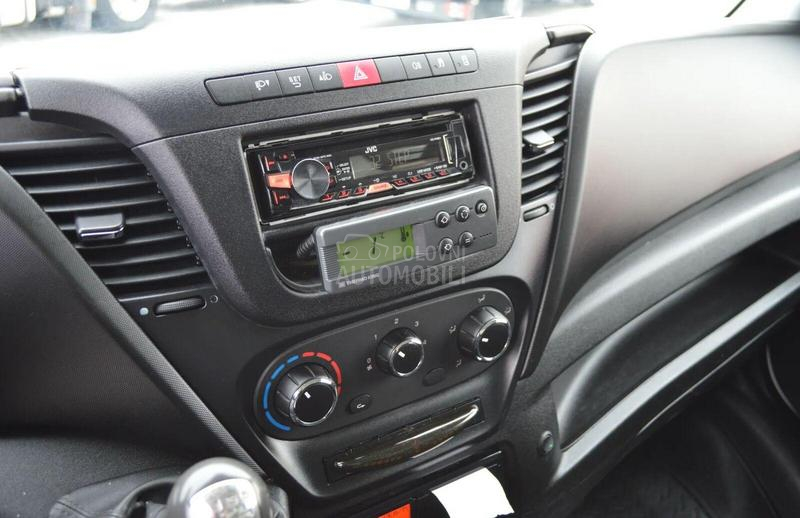 Iveco DAILY / GRI0328