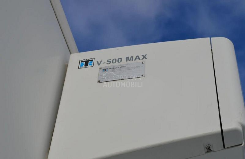 Iveco DAILY / GRI0328