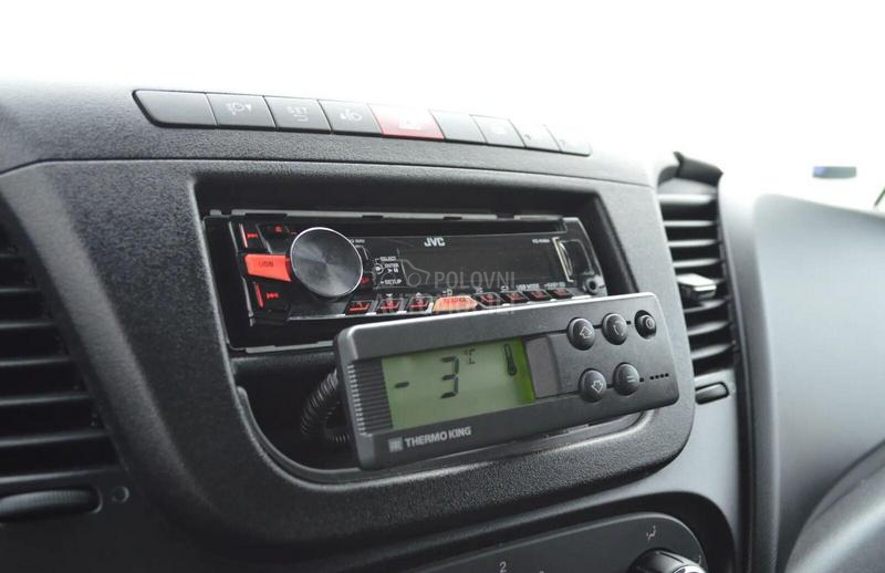 Iveco DAILY / GRI0328